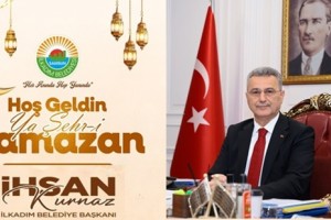 Ramazan Ayında Birlik ve Beraberliğimiz Güçlenecek